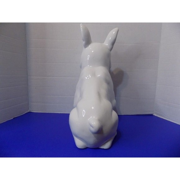 NEW French Bulldog Figurine Ceramic Dog Decor - Picture 6 of 6